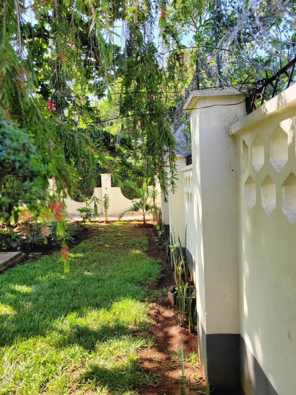 Annodas Homes Milimani Kisumu Exterior foto