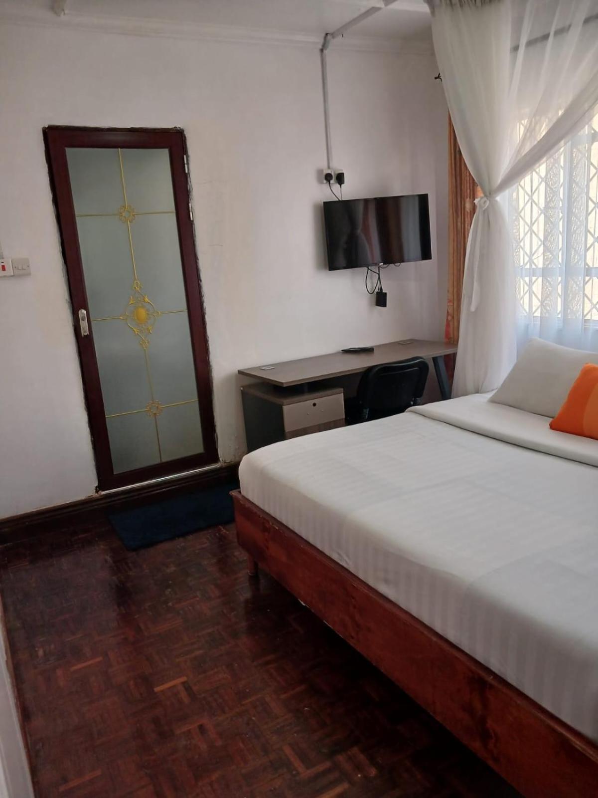 Annodas Homes Milimani Kisumu Exterior foto